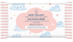 Wholesale Rayon spunlace Extra Thick Baby Wet Wipes Gentle Formula For Sensitive Skin from china suppliers