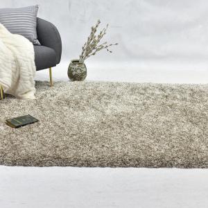 Wholesale Decorative multi-color polyester loose twist shaggy rug with classic colors and style from china suppliers