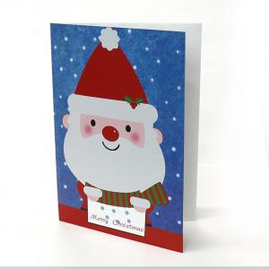 Wholesale 40 Seconds Alphabet Sound Book Custom Recordable Greeting Cards With Replaceable Batteries from china suppliers