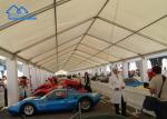 Customized Large Event Outdoor Tent With Walls Fireproof UV Resistant Buy
