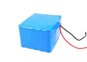 Wholesale 5S6P 18V 15Ah E Bike Lithium Ion Battery Pack / EV Lithium Ion Battery Pack 1500g from china suppliers