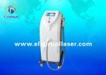 Full Body 810 Diode Laser Permanent Hair Removal Equipment For Clinic AC 220V