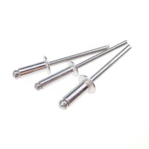 Wholesale 6061 Grade 3.2 Steel Blind Rivets Aluminum For Sheet Fastener from china suppliers