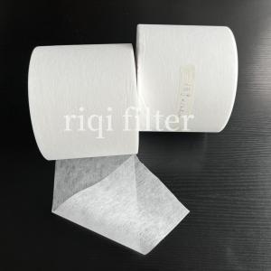 Wholesale Food Grade Heat Sealing 125mm Paper Tea Filter Material Eco Friendly from china suppliers