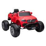 Package Size 116*81.5*46.5cm Authorized 24V 2-Seat Monster Truck Ride On Car for