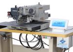 Quick Clamping Sewing Machine Attachments 0.1 - 12.7mm Stitch Length 500W Power