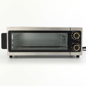 Wholesale Commercial Multifunctional 15L Air Fryer Ovens With Rotisserie from china suppliers