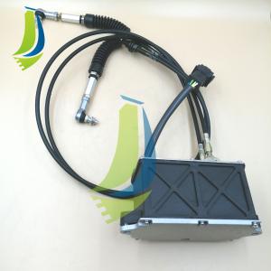 Wholesale 171-2590 High Quality Throttle Motor 1712590 For E312C E320D Excavator from china suppliers
