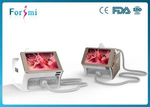 Wholesale Painless diode laser hair removal machine 1800w power 15inch capacitive screen wavelength 808nm from china suppliers