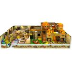 shopping center soft play area indoor playground for children