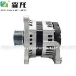 Cummins Generator 12V Alternator 1-3498-25W,JFZ11201102WX,5262499,5266781