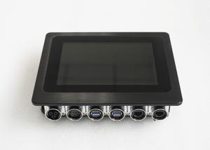 Wholesale 8 Inch Industrial Embedded Touch Panel PC Full IP67 Waterproof 12 Months Warranty from china suppliers