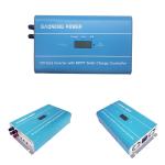3 Years 25KG 130V 5KW Off Grid Solar Inverter