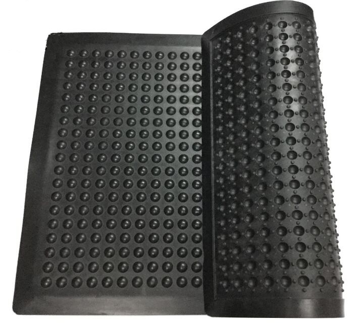 Synthetic Rubber ESD Mat