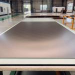 astm 10mm 3mm 316 Stainless Steel Sheet 1mm 8' x 4' 316 Ss Plate