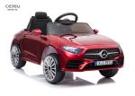2.4G RC Licensed Kids Car Mercedes Benz Sl 400 12 Volt Electric Ride On 104*60