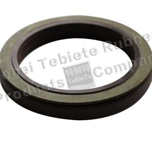 Wholesale 1313719 1409890 2057586 Whell Hub Oil Seal For Scania Truck 79*100*10/9.5mm from china suppliers