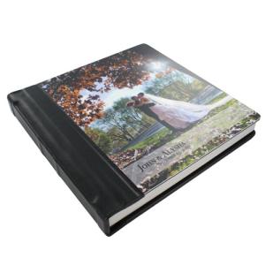 Wholesale Luxury 11x14 Professional Flush Mount Wedding Albums For Business Organization from china suppliers