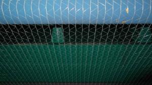 Wholesale White Hdpe Anti Uv Bale Net Wrap For Farm To Storage Hay , Custom from china suppliers