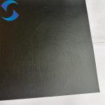 Fabric manufacturer Direct PU/PVC fabric Artificial Stock Lot Faux Leather