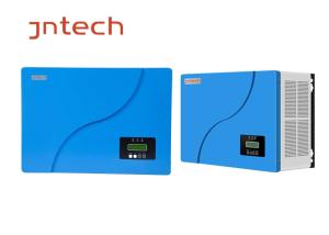 Wholesale 1KVA Pure Sine Wave Solar Inverter , Grid Connected Solar Inverter IP21 Protection from china suppliers