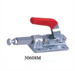 318kgs Push Pull Toggle Clamp 30607 30608 Forged Alloy Steel Base Destaco 607