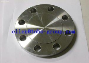 Wholesale TOBO GROUP API 6A 75K Blind Flange from china suppliers
