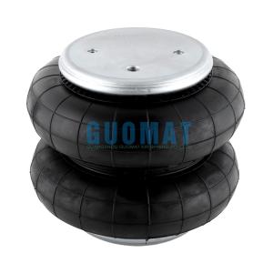 Wholesale Goodyear Suspension Air Spring 2B9-200 Double Convoluted Air Shocks 2B9-202 from china suppliers