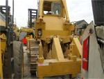 secondhand caterpillar japan condition d7g bulldozer/d7r bulldozer for sale