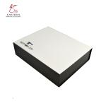 Colorful Inside Hard Sturdy Gift Boxes For Clothing Packaging