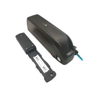 Wholesale 36V Car Deep Cycle Battery Chargeable Electric Bike Scooter Car Motorcycle 18650 Battery Pack from china suppliers