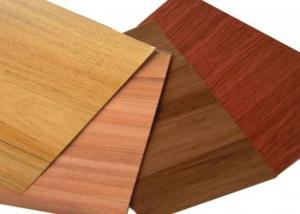 Wholesale FS-5098 Antibacterial Board Exterior Wood Wall Cladding Decorative Texture Interior from china suppliers