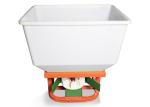Agricultural Vehicles Loaded OEM Fertilizer Spreader Machine