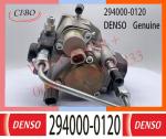294000-0120 DENSO Diesel Engine Fuel HP3 pump 16700-AW40 294000-0120 294000-0123