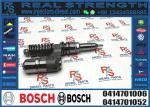 Diesel Fuel Injector 0414701006 for 500339059