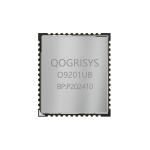 Qogrisys High Speed 1200mbps Wifi6 O9201ub 2.4gG/5.8GHz Dual-Band 2t2r Wifi