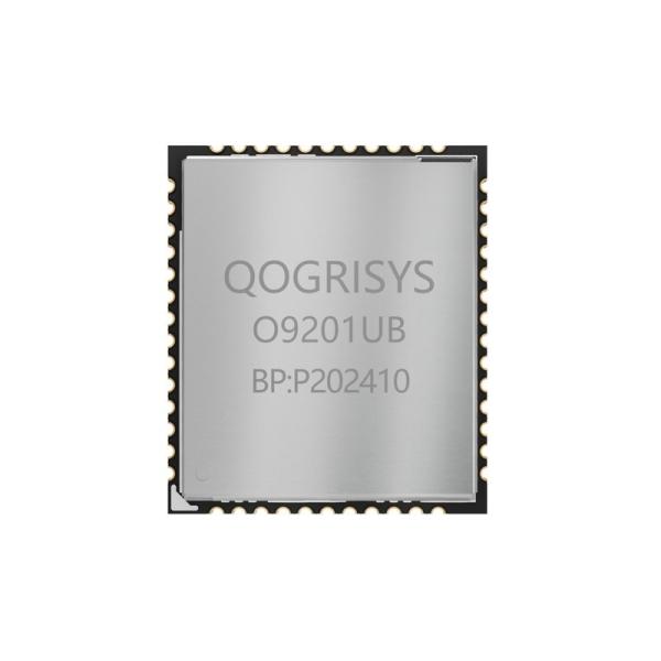 Qogrisys High Speed 1200mbps Wifi6 O9201ub 2.4gG/5.8GHz Dual-Band 2t2r Wifi