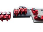 1.2kg Road Marking Gauge Measure -12.7mm To 12.7mm With Accuracy Features