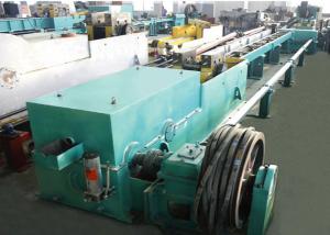 Wholesale LG30 cold pilger mill for making steel stainless pipe from china suppliers
