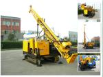 BQ NQ Mining Water Well Drilling Rig Spindle Type Mountain Area Suitable