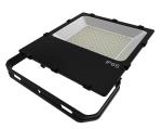 AC 220V 60Hz 6500K IP65 IK07 240W Exterior Led Flood Lights