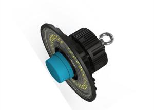 Wholesale Round Industrial UFO LED High Bay Light 100W 150W 200W IP66 Outdoor Buildings from china suppliers