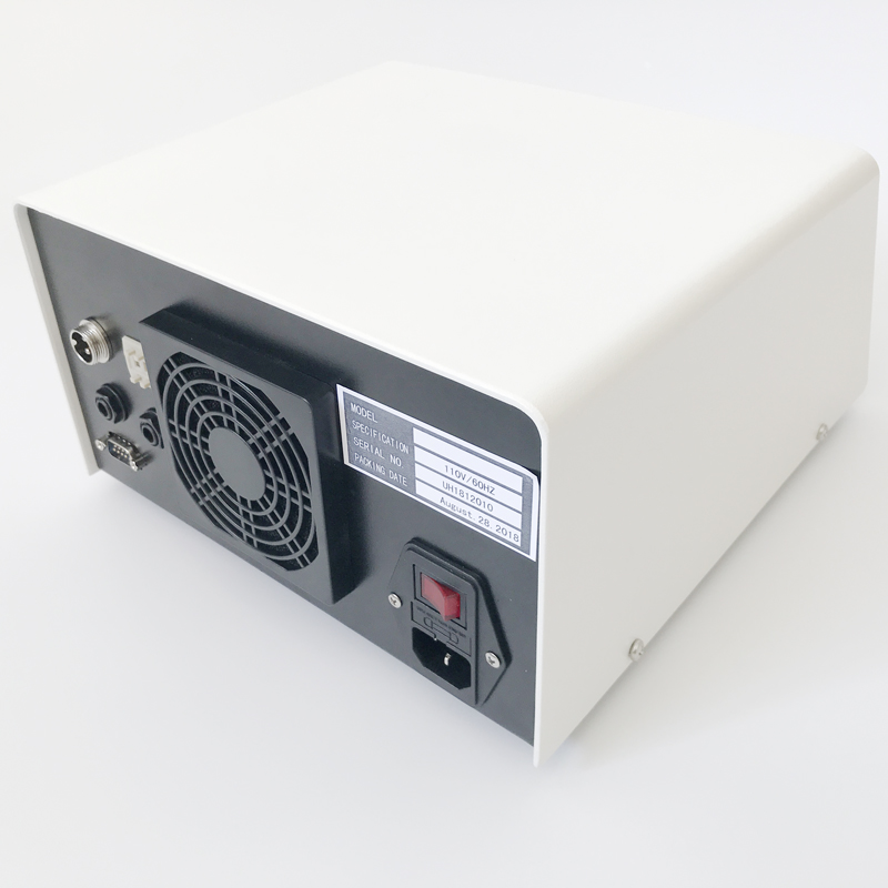 ultrasonic homogenizer sonicator for 20khz branson ultrasonic homogenizer 500W/800W