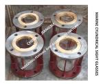 JIS F7218 Marine Barrel Observer FH-80A CBM1124-80 Marine Barrel Observer