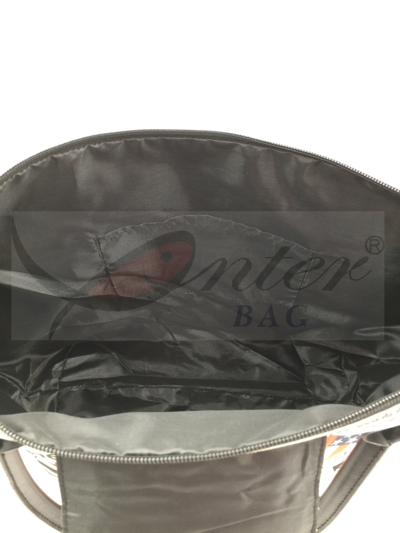 Mens Ladies Travel Tote Bags With Printing / Embroidery / Thermal Transfer Logo