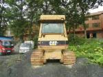 Caterpillar D5G Used Mini Bulldozer For Sale