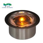 IP 67 Waterproof Solar Powered Led Garden Light For Courtyard Outdoor Solar Dock