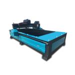 Table Top Powder Coating 1325 Plasma Cutting Machine Steel Substrate