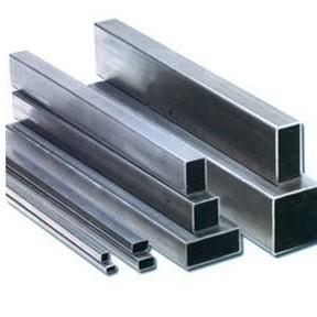 Wholesale 20mm*20mm - 600*600mm Cold Rolled SS Square Tube 304 316 321 from china suppliers