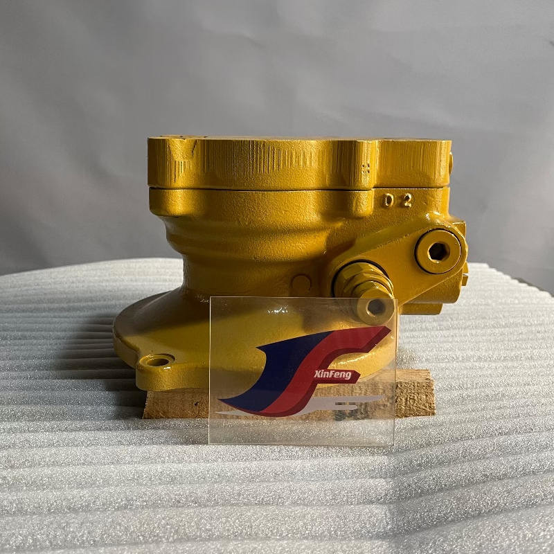 Excavator Hydraulic Swing Motor 305.5E 306E 3973825 397-3825 For
